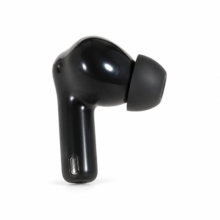 Thunelec Bluetooth 5.4 Fülhallgató ANC+ENC — Bal oldali fülhallgató (alkatrész)