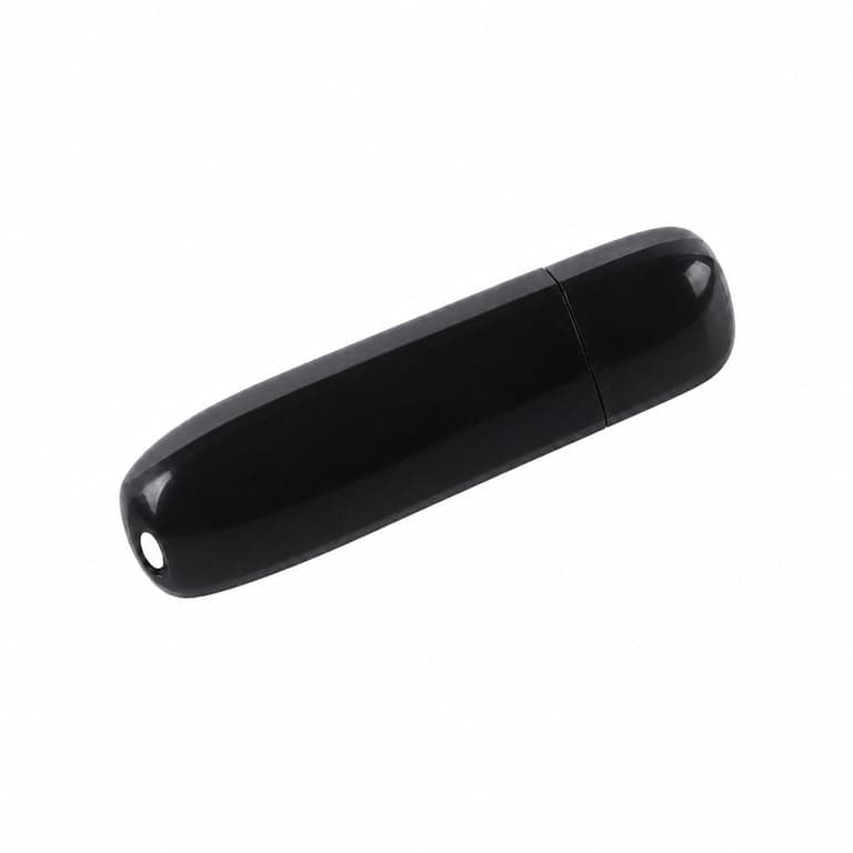 Intenso Speed Line USB 3.2 Gen 1x1 Pendrive 128 GB fekete - egyedi raktári darab (1 db — Csak 1 darab pendrive (állapot: lásd a 2. képet)