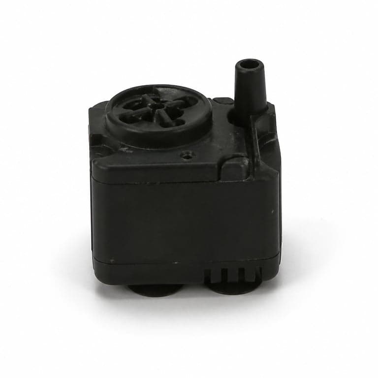 Buborékmotor — Global Gizmos 45169 Tengeri Lámpa (alkatrész)