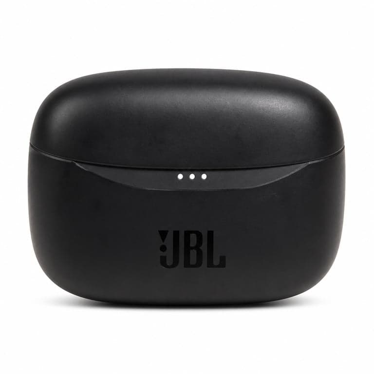 Töltőtok — JBL Tune Buds 2 Vezeték nélküli Bluetooth (alkatrész)