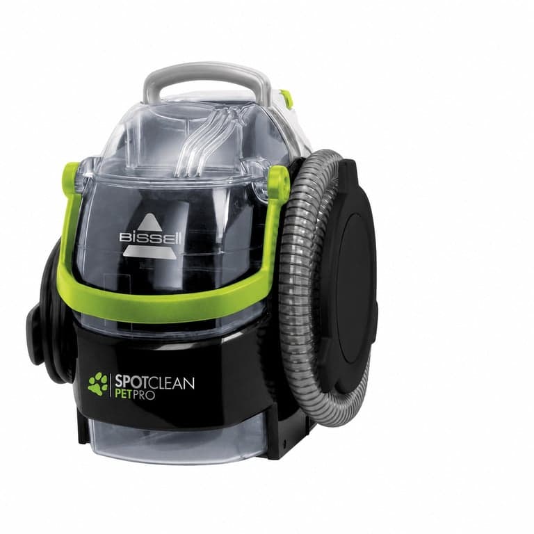 Bissell SpotClean Pet Pro 15585 Kárpittisztító és Szőnyegtisztító Gép 750W – Folttisztító fej nélkül (állapot: lásd a 2. képet)