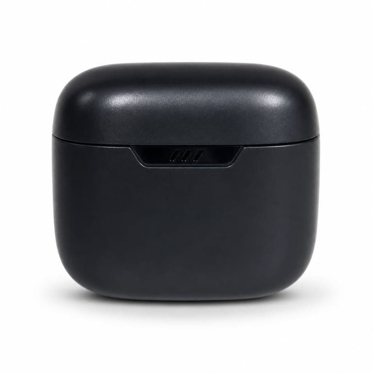 Vezeték nélküli töltőtok — JBL Tune Flex TWS zajszűrős True Wireless (alkatrész)