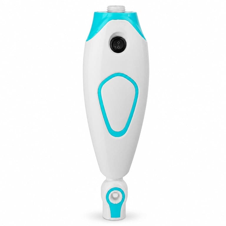 Steam-Mop főegység — BLACK+DECKER FSM1616-QS Steam-Mop 2in1 Gőzseprű (alkatrész)