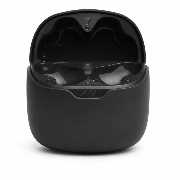 Töltőtok — JBL Tune Flex TWS zajszűrős True Wireless (alkatrész)