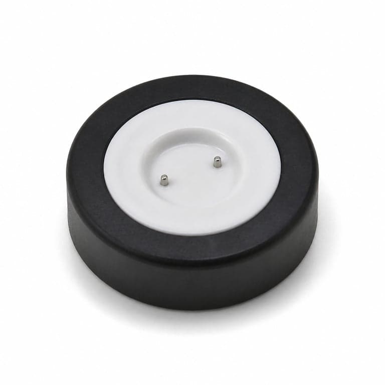 Töltődokkoló — HONOR MagicWatch 2 Okosóra 46 mm Fekete (alkatrész)