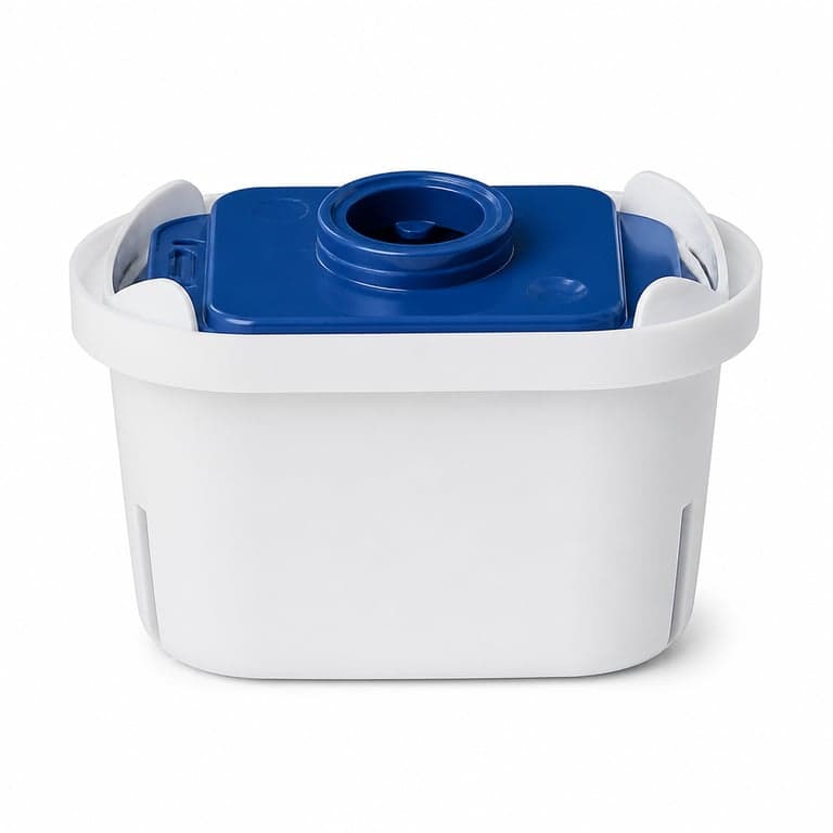 BRITA kancsó vízszűrő betét csere