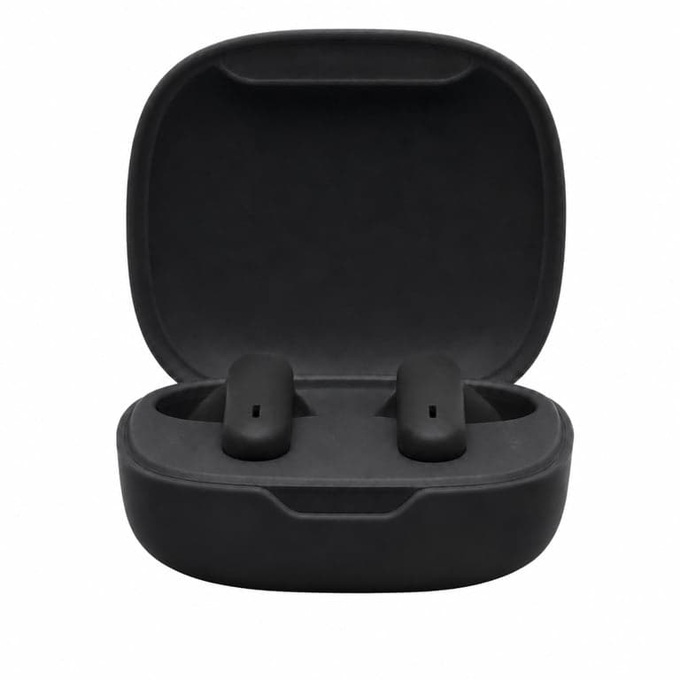 JBL Wave Flex 2 True Wireless Bluetooth — hibás, alkatrésznek: Nem vesz fel töltést és nem reagál semmire (állapot: lásd a 2. képet)