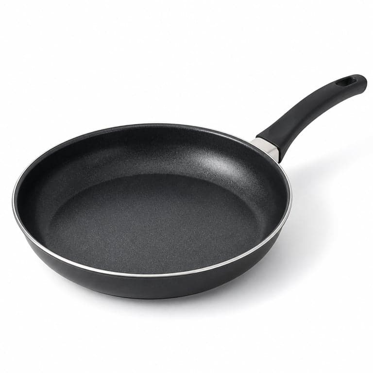 WMF Devil Cromargan 24cm tapadásmentes serpenyő