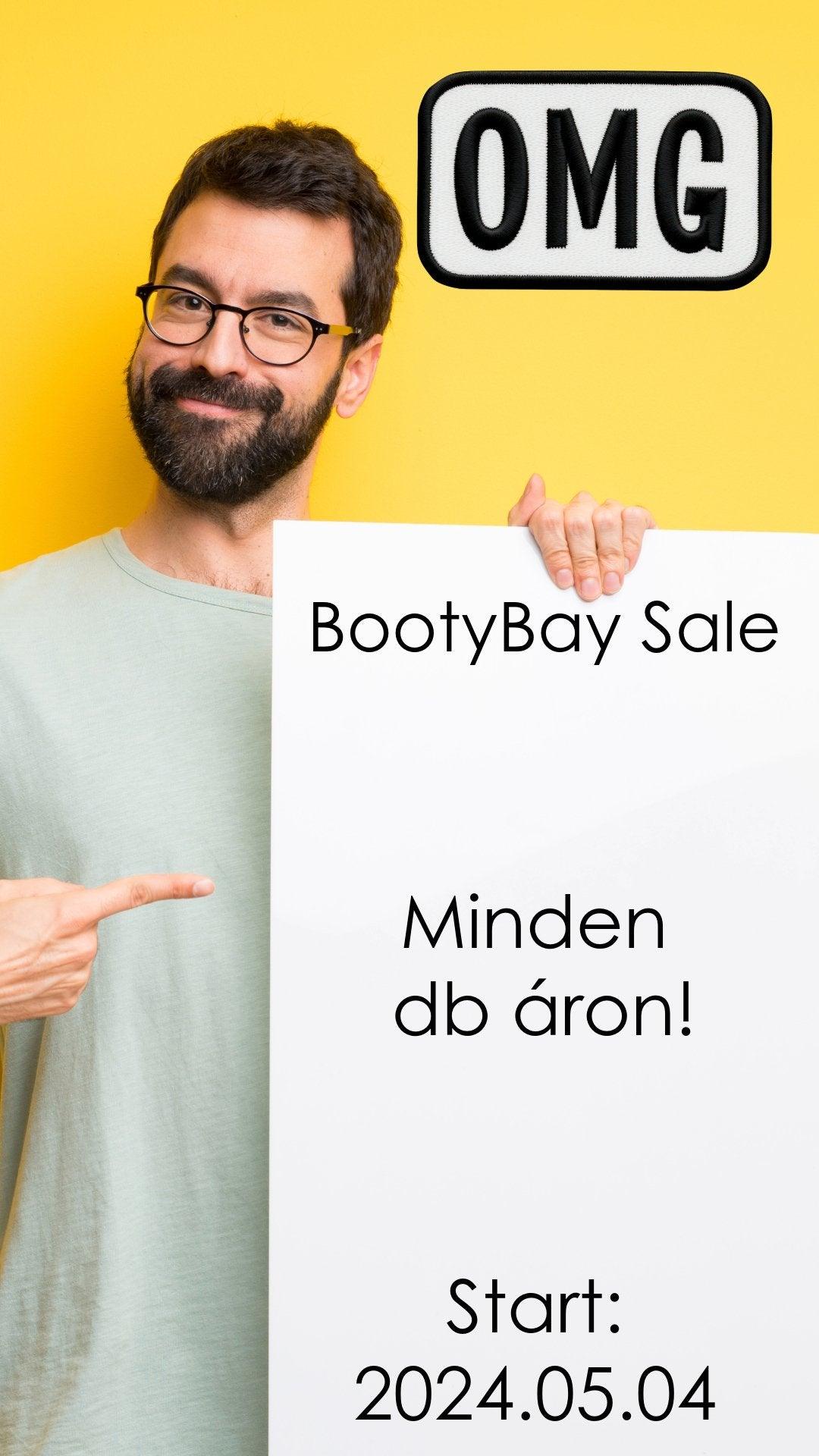 BootyBay BIN SALE - Outlet24