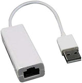 LeHang USB-RS485 átalakító, RJ45 csatlakozós soros adapter - Image 1