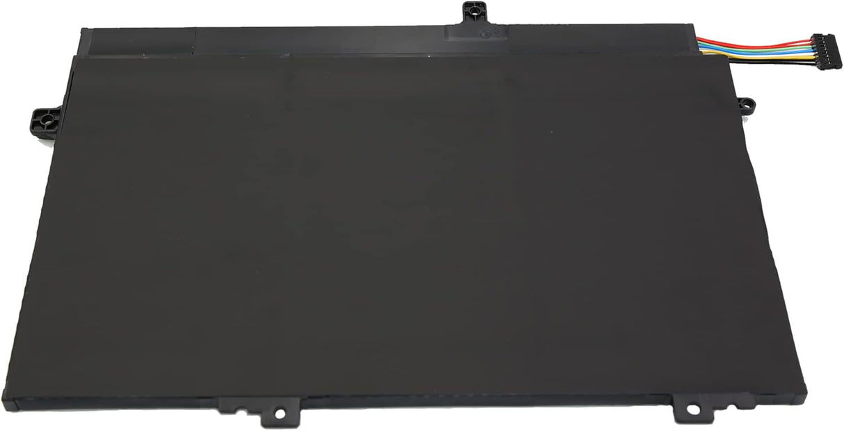 Lenovo ThinkPad L-sorozat akkumulátor - BLESYS 01AV463 kompatibilis L480/L580/L490/L590/L14/L15 - Image 5