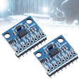 ADXL345 3 Tengelyes Gyorsulásmérő Modul GY-291 Arduinohoz - Outlet24