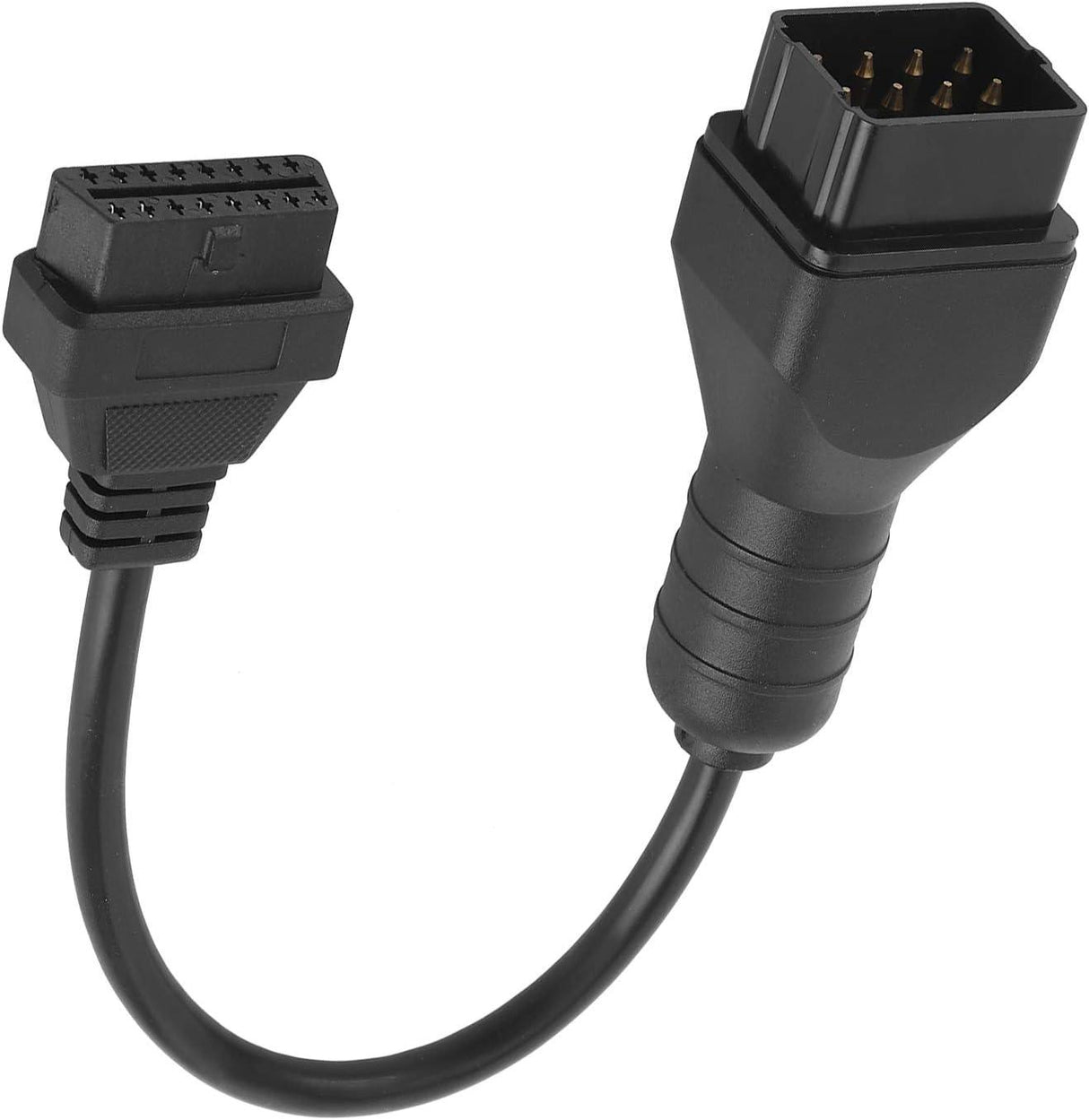 OBD2, 12 Pin-ről 16 Pin-re Adapter Kábel Renault Autókhoz - Outlet24