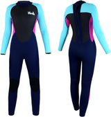 Gyermek Neoprén Wetsuit UV50+ Védelemmel - Búvárkodáshoz és Úszáshoz, XL-es méret - Open Box - Outlet24