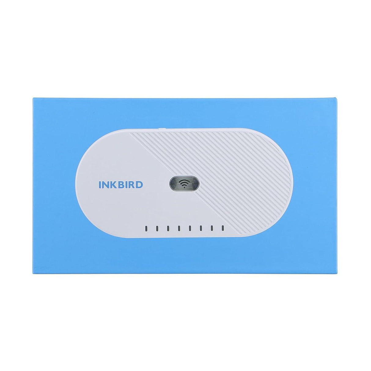 Inkbird IBS-M1 WiFi Gateway - Távoli Hőmérséklet és Páratartalom Monitorozás - Outlet24