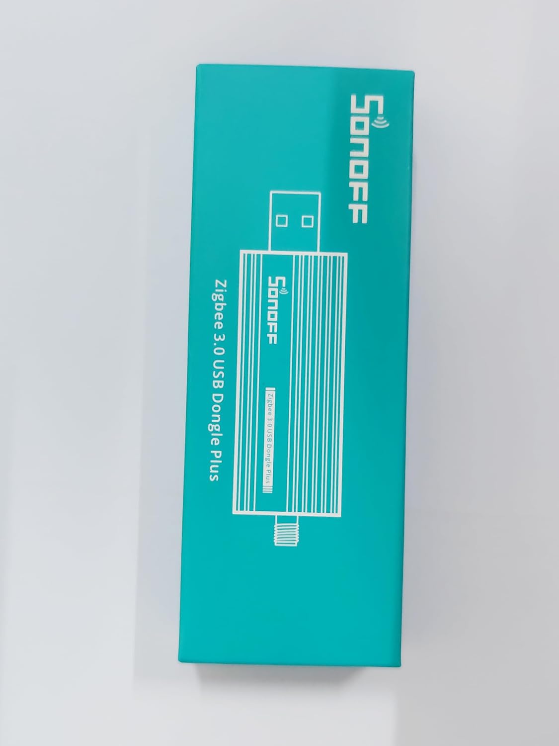 SONOFF Zigbee 3.0 USB Adapter - Okosotthon Vezérlő Stick Home Assistant és Zigbee2MQTT Rendszerekhez - Image 8