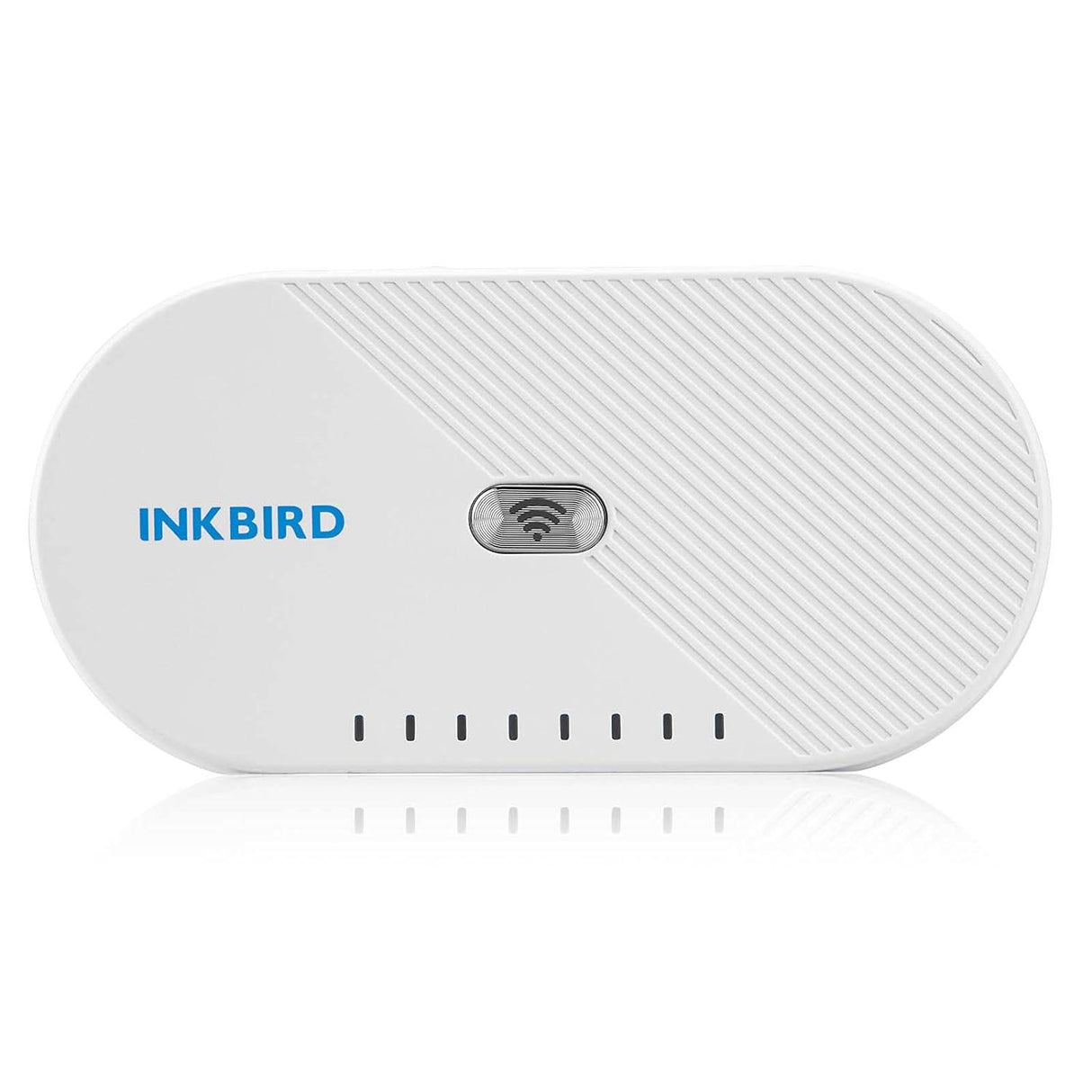 Inkbird IBS-M1 WiFi Gateway - Távoli Hőmérséklet és Páratartalom Monitorozás - Outlet24