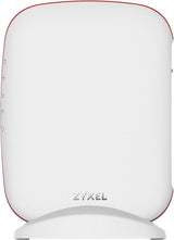 Zyxel AXE5400 Háromcsatornás WiFi Felhőalapú Router Előfizetés Nélküli Biztonsággal - Image 3