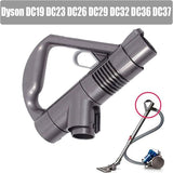 Dyson porszívó fogantyú DC19-37 modellekhez - kompatibilis alkatrész - Image 2