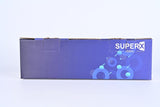 HP LaserJet 4002 4102 sorozathoz 2900 oldal LEMERO SUPERX 149A utángyártott fekete toner (chip nélkül) - Image 10