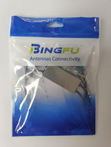 Bingfu DAB autóantenna adapter - Fakra Z, DIN, SMB - Pioneer, Kenwood, Sony kompatibilis - Image 10