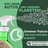 Greener Future Bio Jégoldó Spray Autóüvegre 750ml - Környezetbarát, Hatékony (3 db) - Image 6