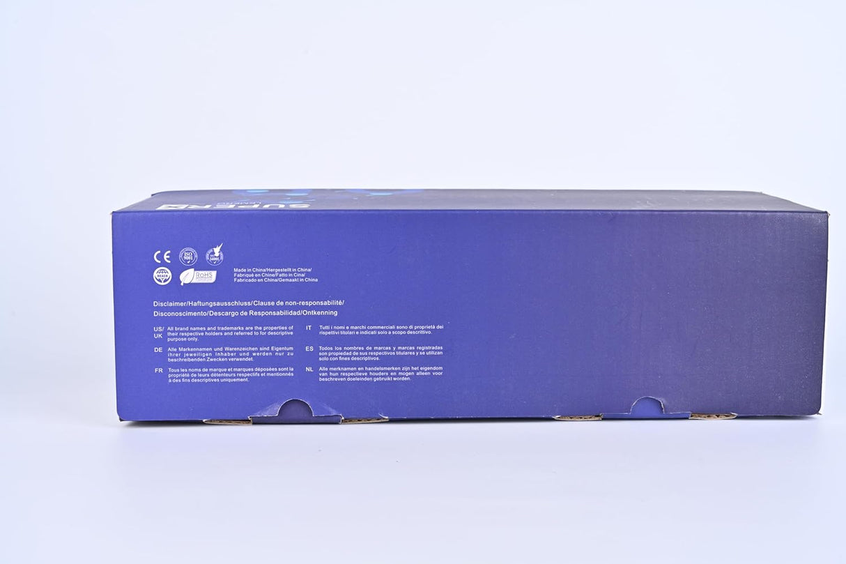 HP LaserJet 4002 4102 sorozathoz 2900 oldal LEMERO SUPERX 149A utángyártott fekete toner (chip nélkül) - Image 9