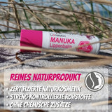 Conaskin Manuka Mézes Ajakbalzsam (MGO400) - Intenzív Védelem Herpesz Ellen - Image 4