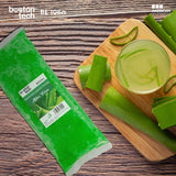 Boston Tech BE-106 Aloe Vera paraffinos kézápoló és lábápoló szett, 6 db-os - Image 3