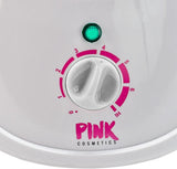 PINK Paraffin, Gyanta melegítő gép, 450 ml - Használt termék - Outlet24