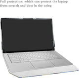 Alapmk Védőtok ASUS Chromebook Flip C434, HP EliteBook x360 1040 G8 Laptopokhoz, Csillagos Éjszaka - Outlet24