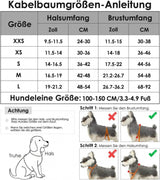 Állítható kutyahám puha párnázott pórázzal, Fekete L-es méretben, Póráz hossza: 100 cm - 151 cm (max. 165 cm) - Outlet24