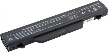 Avacom Li-Ion 10,8V 4400mAh Laptop Akkumulátor, Kompatibilis HP ProBook 4510S, 4710S, 4515S Sorozattal Újracsomagolt termék - Outlet24