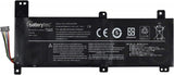 Batterytec LENOVO Ideapad 310-14IKB, IdeaPad Xiaoxin 310-14ISK Laptop Akkumulátor, Li-Polimer, 4-cellás Újracsomagolt termék - Outlet24