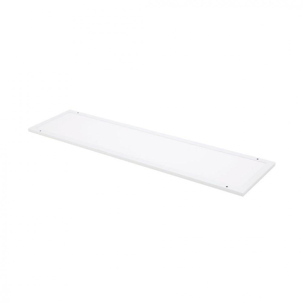 BTR LED Panel SLIM UGR<19, 30W, 2400lm, 4000K Egyszerű Szerelés Újracsomagolt termék - Outlet24