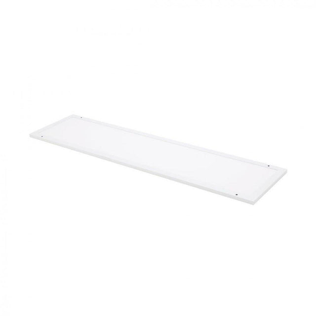 BTR LED Panel SLIM UGR<19, 30W, 2400lm, 4000K Egyszerű Szerelés Újracsomagolt termék - Outlet24