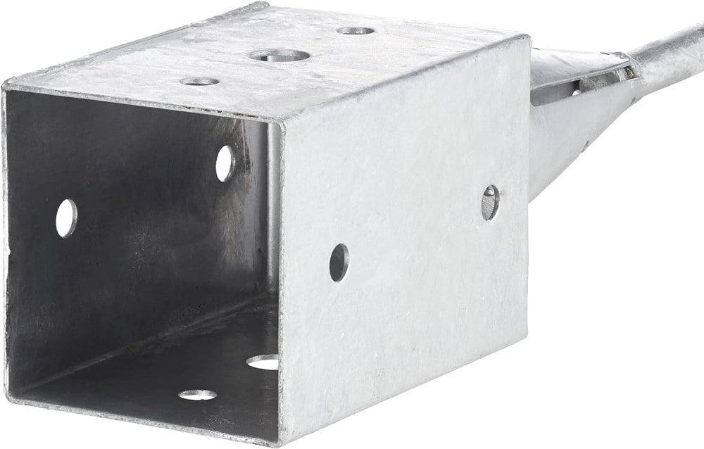 CONNEX HV4336 Drew földbe süllyeszthető hüvely 91mm, 91 x 650 mm - Outlet24