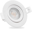 Evolution LED Spotlámpa 2700K 500lm 5W - Outlet24