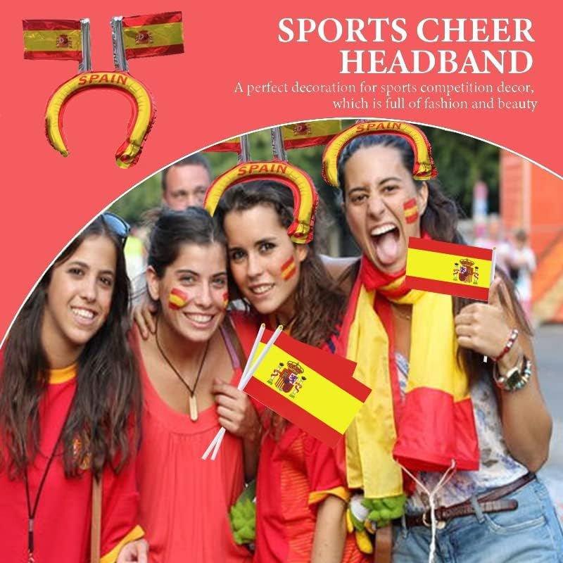 Geananao Spanyol, Témájú Party Dekoráció - Outlet24