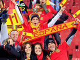 Geananao Spanyol, Témájú Party Dekoráció - Outlet24