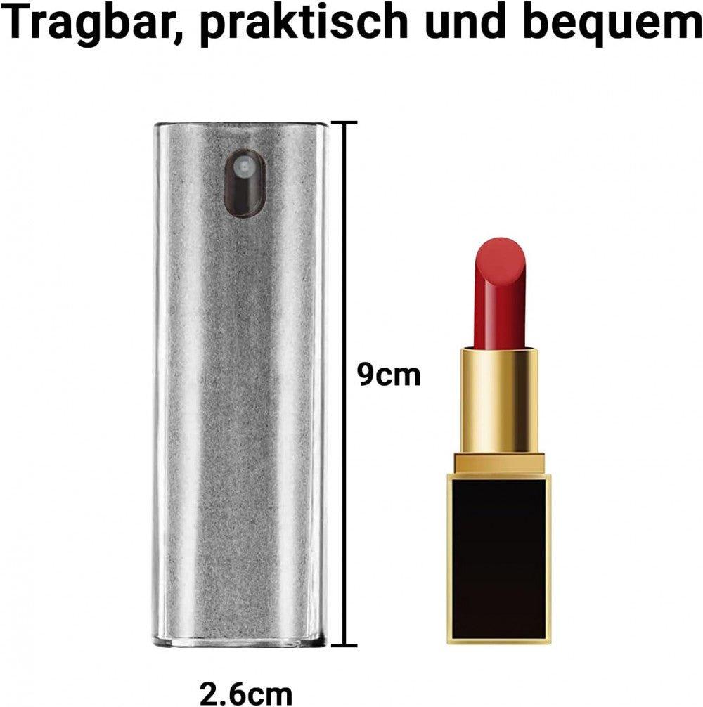 Képernyőtisztító Spray 10ml - Mobilokhoz, Tabletekhez, Laptopokhoz - Outlet24