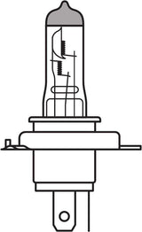 Neolux N472 Standard H4 60/55 W halogén izzó 1 db - Outlet24