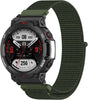 Nylon Rugalmas Karkötő Amazfit T-Rex/T-Rex Pro Sportórához - Outlet24