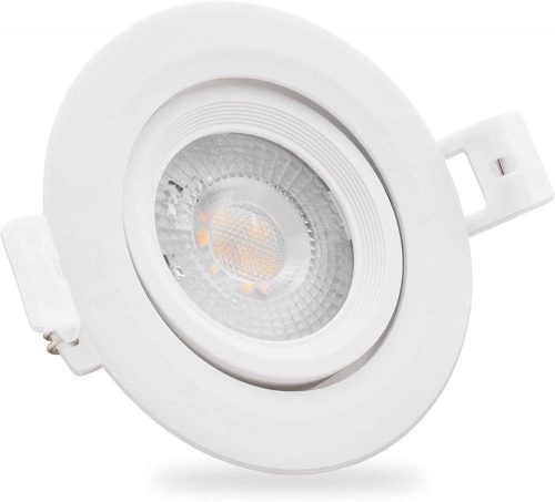 Evolution LED Spotlámpa 2700K 500lm 5W