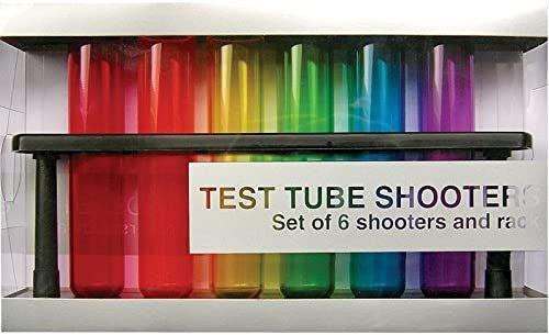 Kheper Games, Inc., Acetate Test Tube