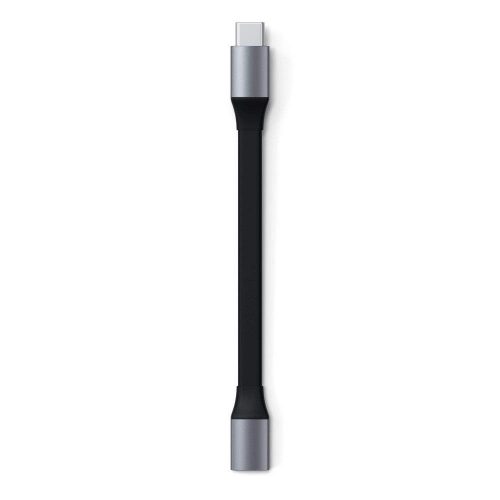 Satechi USB-C 10W Töltőkábel (13 cm) – Nem támogatja az adat- vagy videóátvitelt – Kompatibilis az Apple Watch USB-C Mágneses Töltődokkal