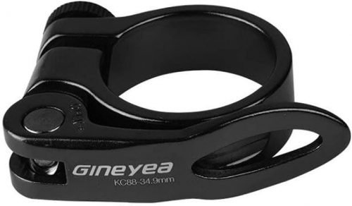 Mimoke Gyorskioldős Nyeregcső Bilincs MTB Kerékpárhoz 31.8/34.9 mm