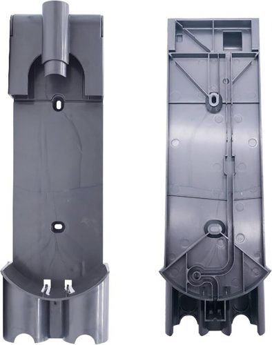 Dyson V7 V8 kompatibilis fali tartó - ABS műanyag dokkoló állomás