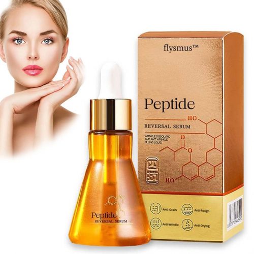 Baopinlady Peptide Anti-Ageing Szérum - Hialuronsav & Sárkányvér Extract